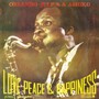 Love Pease & Happiness - Orlando Julius