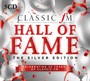 Classic FM Hall Of Fame Silver Edition - V/A