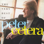 Very Best Of Peter Cetera - Peter Cetera