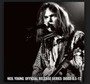 Official Release Series Discs 8.5-12 - Neil Young