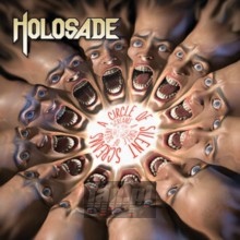 A Circle Of Silent Screams - Holosade