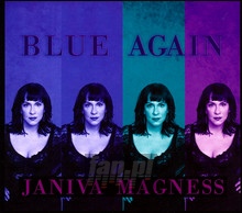 Blue Again - Janiva Magness
