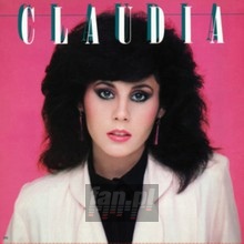 Claudia - Claudia