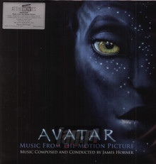 Avatar  OST - James Horner