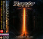 Legendary Years - Rhapsody Of Fire