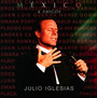Mexico & Amigos - Julio Iglesias