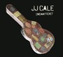One Way Ticket - J.J. Cale