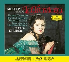 Verdi: La Traviata - Carlos Kleiber