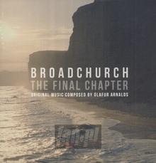 Broadchurch - The Final Chapter - Olafur Arnalds
