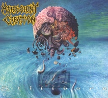 Stillborn - Malevolent Creation
