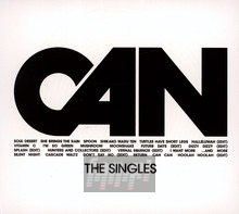 Singles - CAN