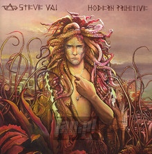 Modern Primitive - Steve Vai