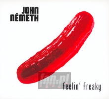 Feelin' Freaky - John Nemeth