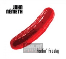Feelin' Freaky - John Nemeth