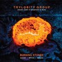 Burning Stones - Trylobity Group