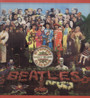 SGT.Pepper's Lonely Hearts Club Band - The Beatles