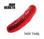 Feelin' Freaky - John Nemeth