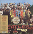 SGT.Pepper's Lonely Hearts Club Band - The Beatles