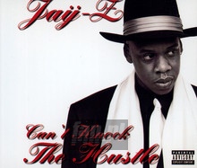 Can't Knock The Hustle - Jay-Z
