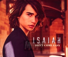 Don't Come Easy - Isaiah