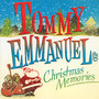 Christmas Memories - Tommy Emmanuel