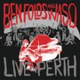 Live In Perth - Ben Folds