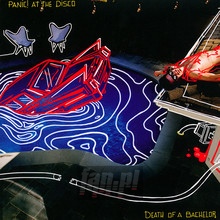Death Of A Bachelor - Panic! At The Disco Death Of A Bachelor - Panic! At The Disco