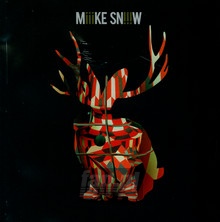 III - Miike Snow