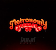 Summer '08 - Metronomy