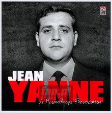 Le Misanthrope Provocateur - Yanne Jean