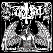 Nocturnal Reverence - Beastcraft - bigger Nocturnal Reverence - Beastcraft