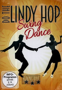 Lindy Hop - Swing Dance - Special Interest