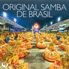 Original Samba De Brasil - V/A
