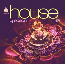 House - The DJ Edition - V/A