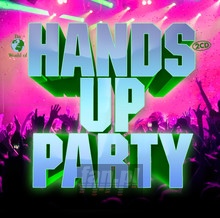 Hands Up Party - V/A