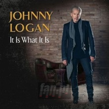 It Is What It Is - Johnny Logan