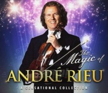 Magic Of - Andre Rieu