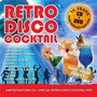 Retro Disco Cocktail - V/A