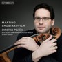 Cello Concertos - Shostakovich / Martinu