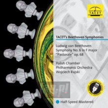 Symphony 6 - L.V. Beethoven
