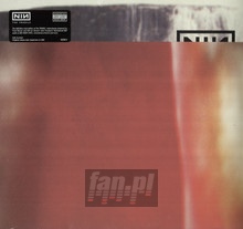 The Fragile - Nine Inch Nails