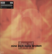 Broken - Nine Inch Nails