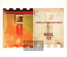 Fly - Trance Atlantic Airwaves