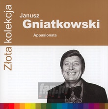 Zota Kolekcja - Janusz Gniatkowski