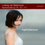 Beethoven.Ludwig Van - Ingrid Marsoner