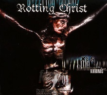 Khronos - Rotting Christ