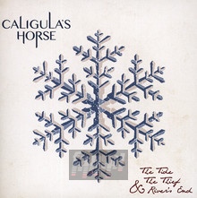 The Tide, The Thief & River's End - Caligula's Horse - powiększ The Tide, The Thief & River's End - Caligula's Horse