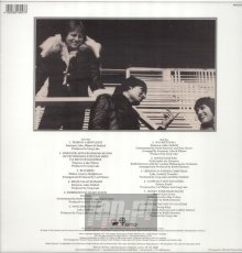 Works 2-2017 - Emerson, Lake & Palmer