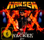 Thank You Wacken - Kai Hansen