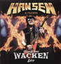 Thank You Wacken - Kai Hansen